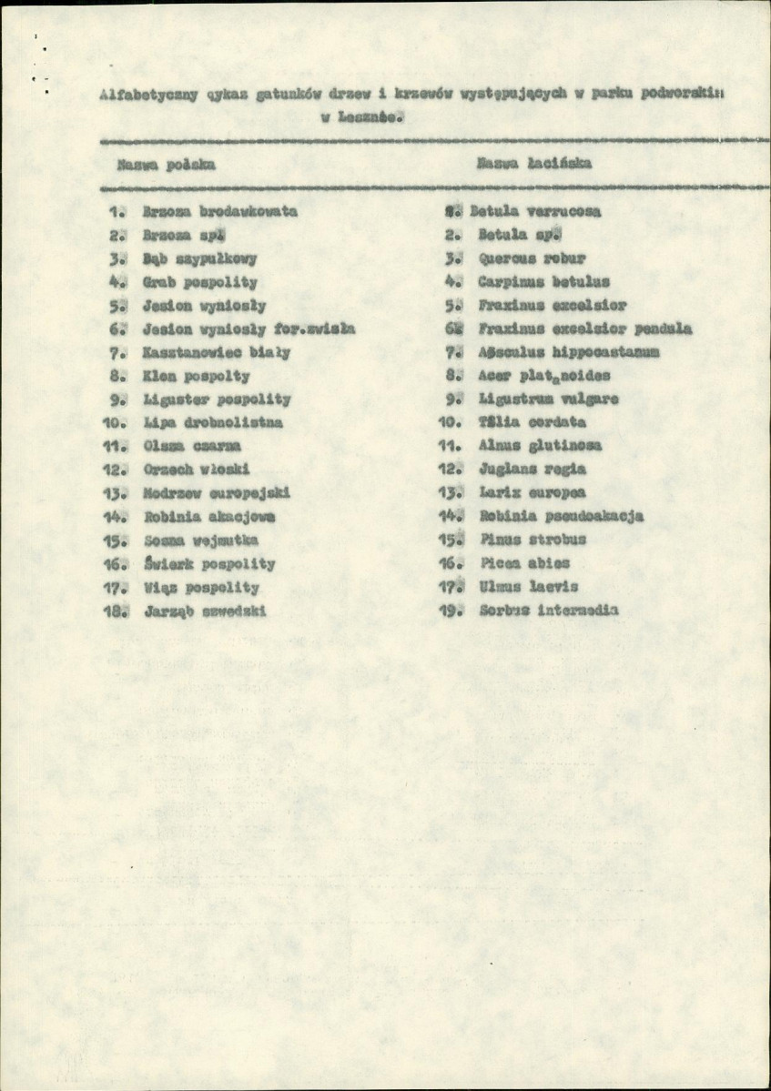 Ewidencja parkowa, skan nr 10