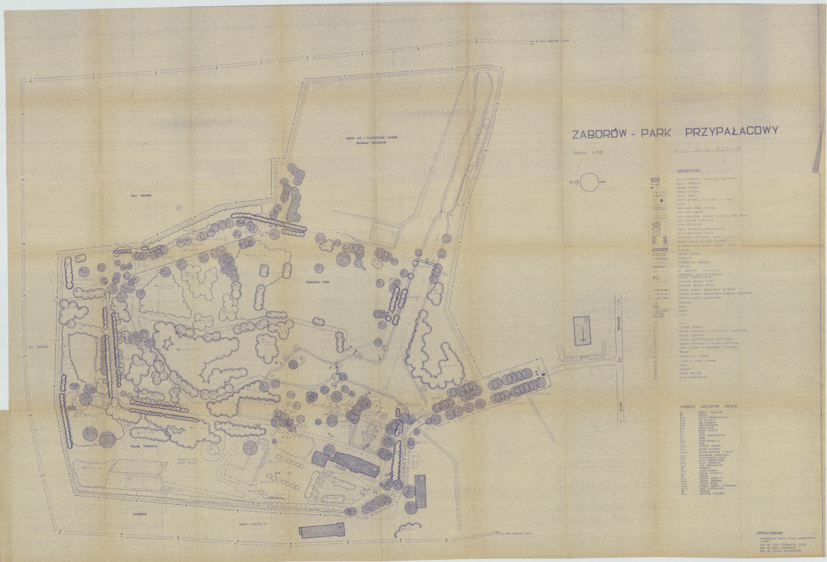 Ewidencja parkowa, skan nr 11