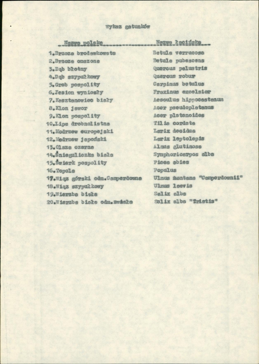 Ewidencja parkowa, skan nr 3