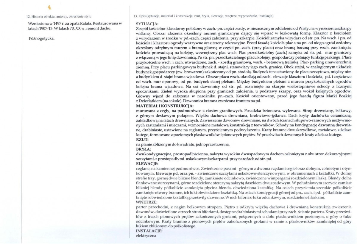 KB - Karta biała, skan nr 2