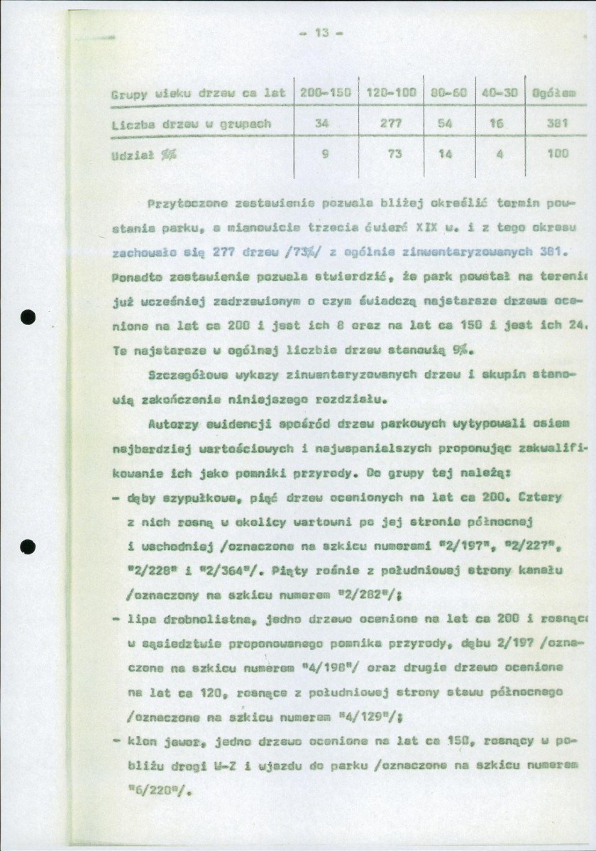 Ewidencja parkowa, skan nr 20