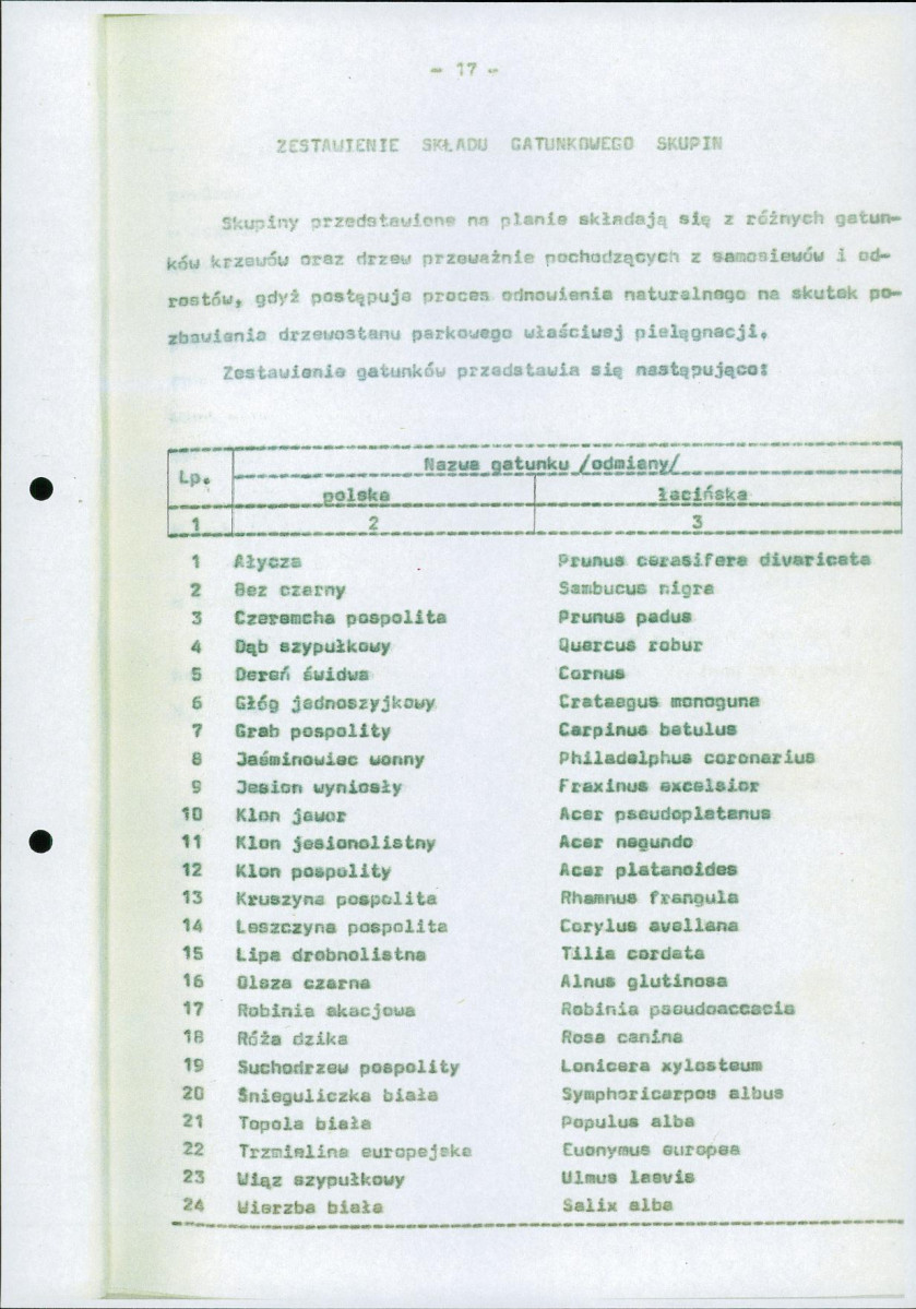 Ewidencja parkowa, skan nr 24