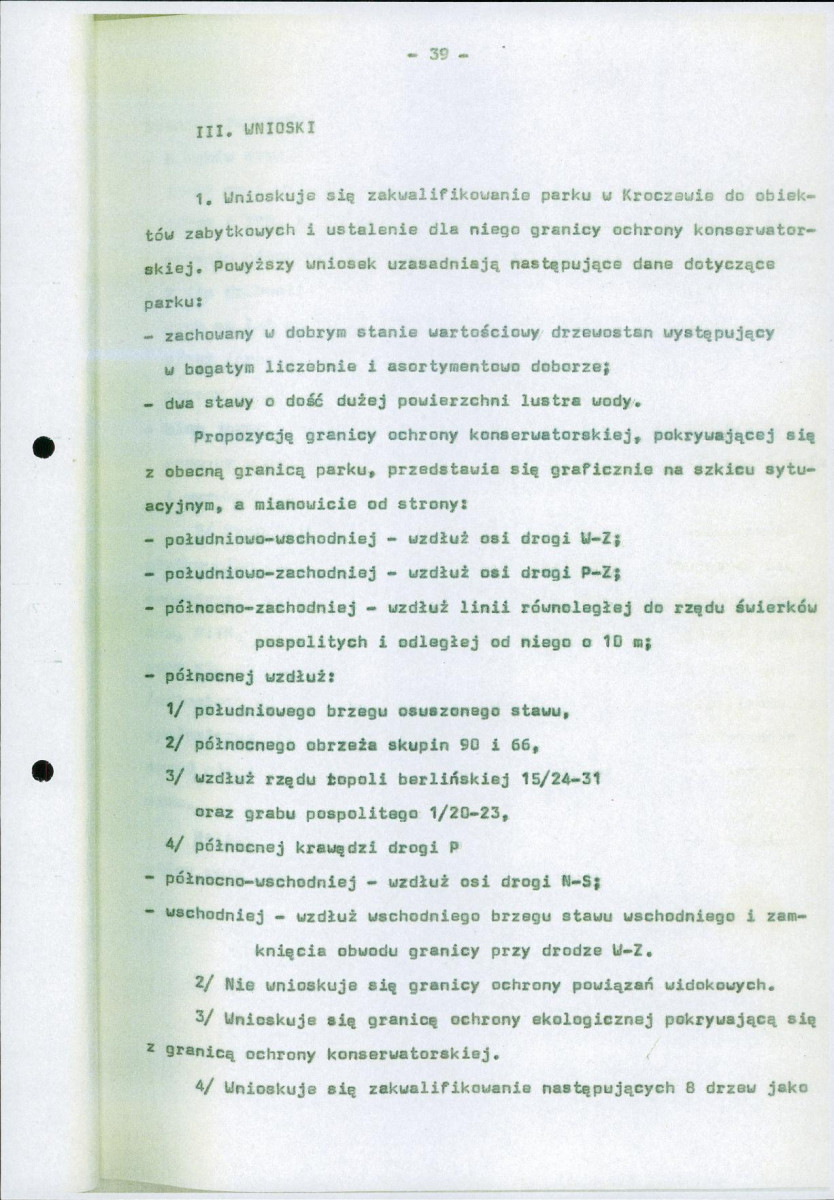 Ewidencja parkowa, skan nr 46