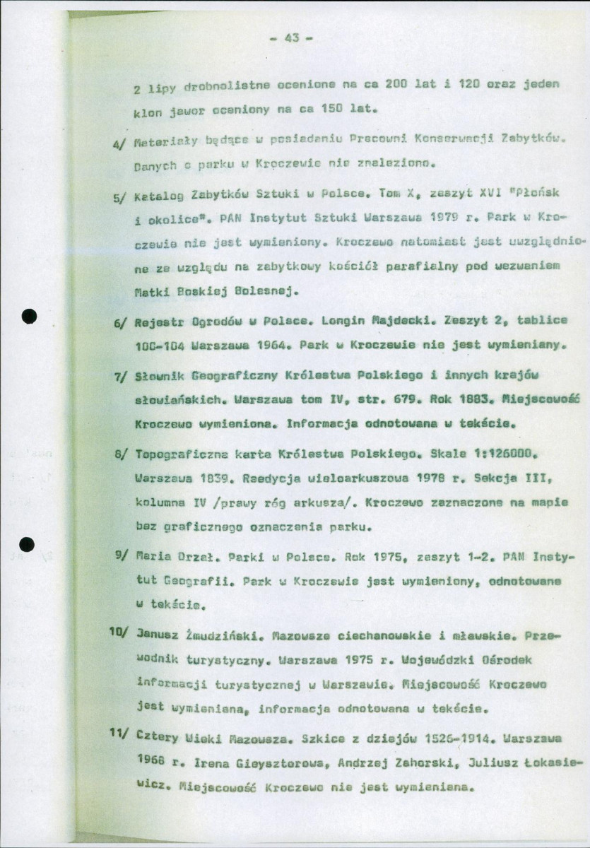 Ewidencja parkowa, skan nr 50
