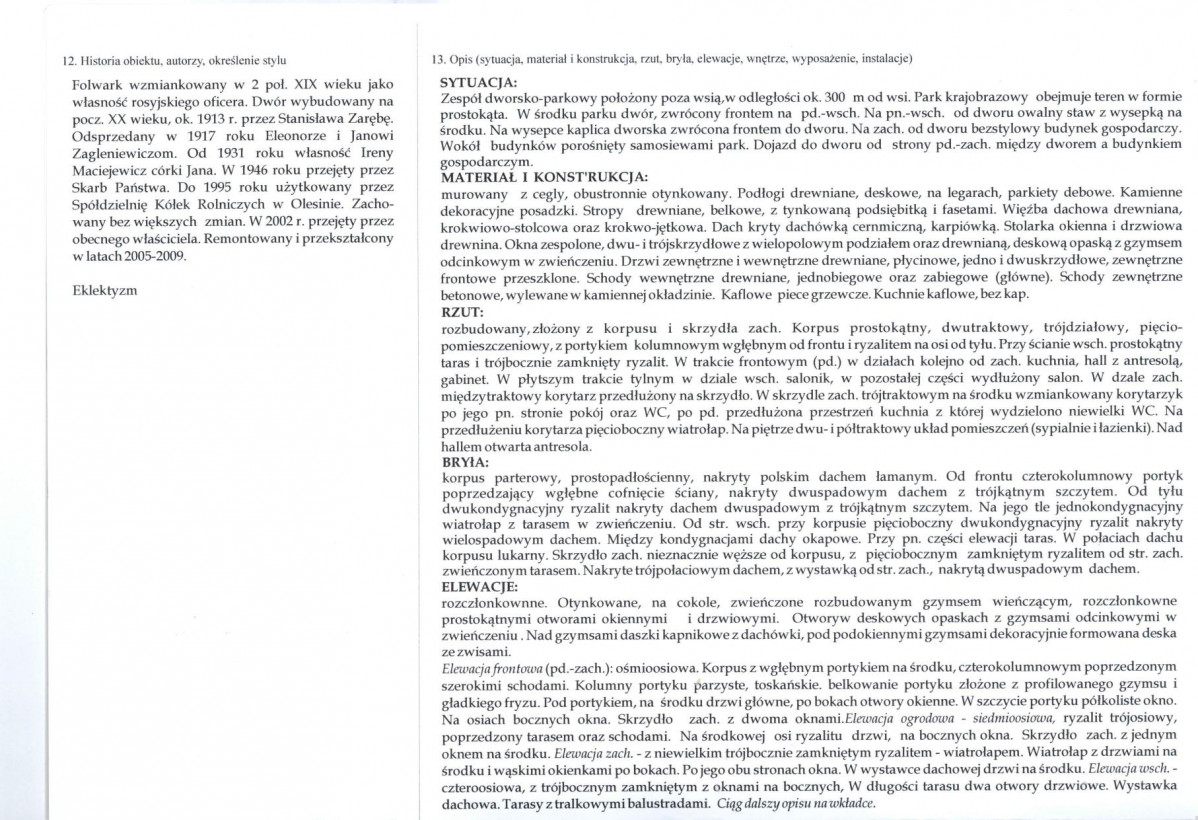 KB - Karta biała, skan nr 2