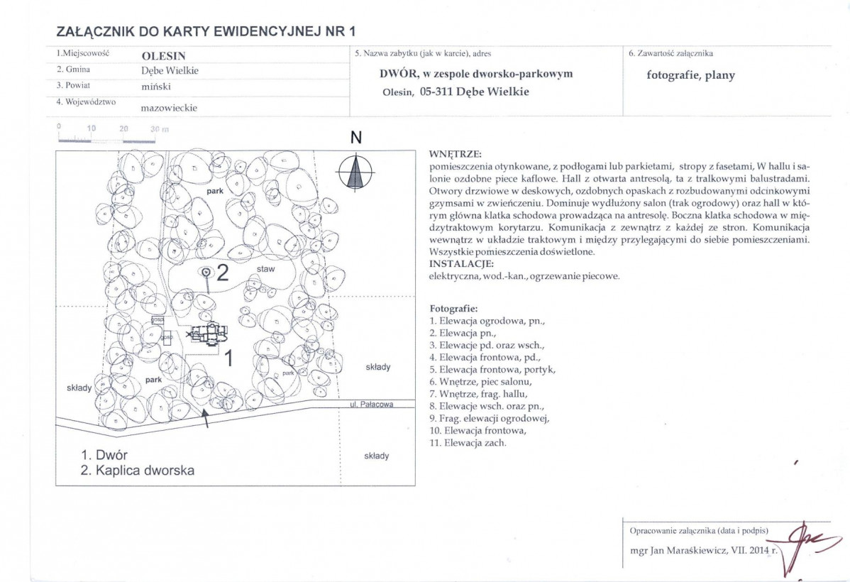 KB - Karta biała, skan nr 5