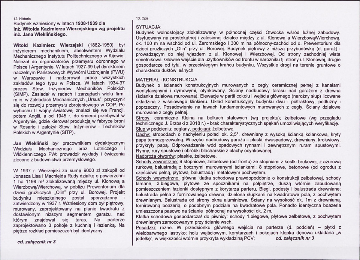KB - Karta biała, skan nr 2
