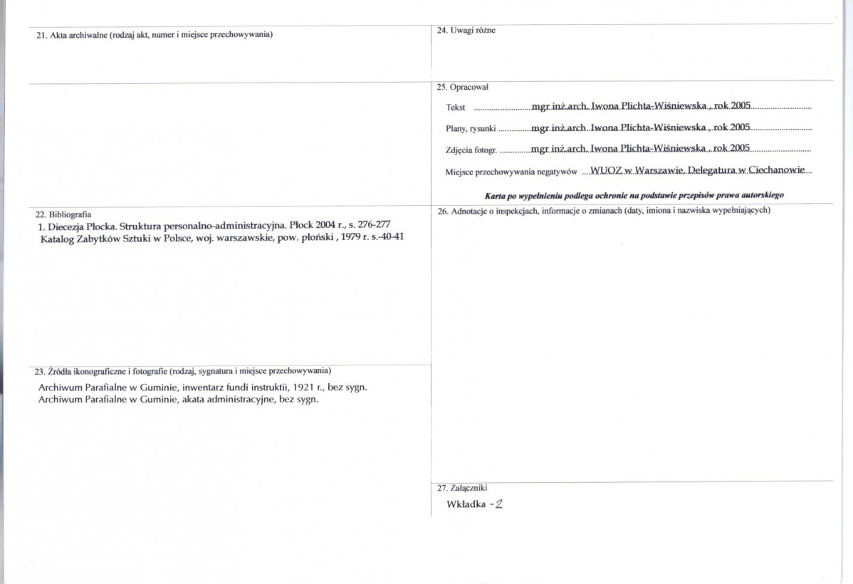 KB - Karta biała, skan nr 4