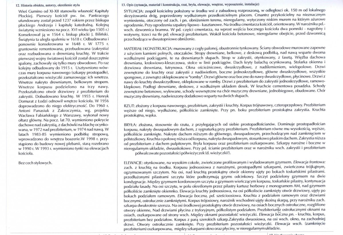 KB - Karta biała, skan nr 2