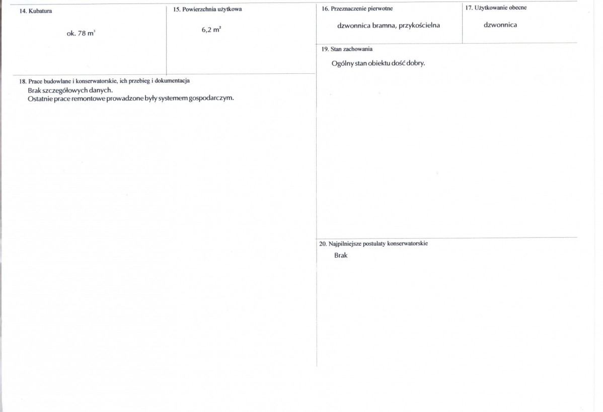 KB - Karta biała, skan nr 3