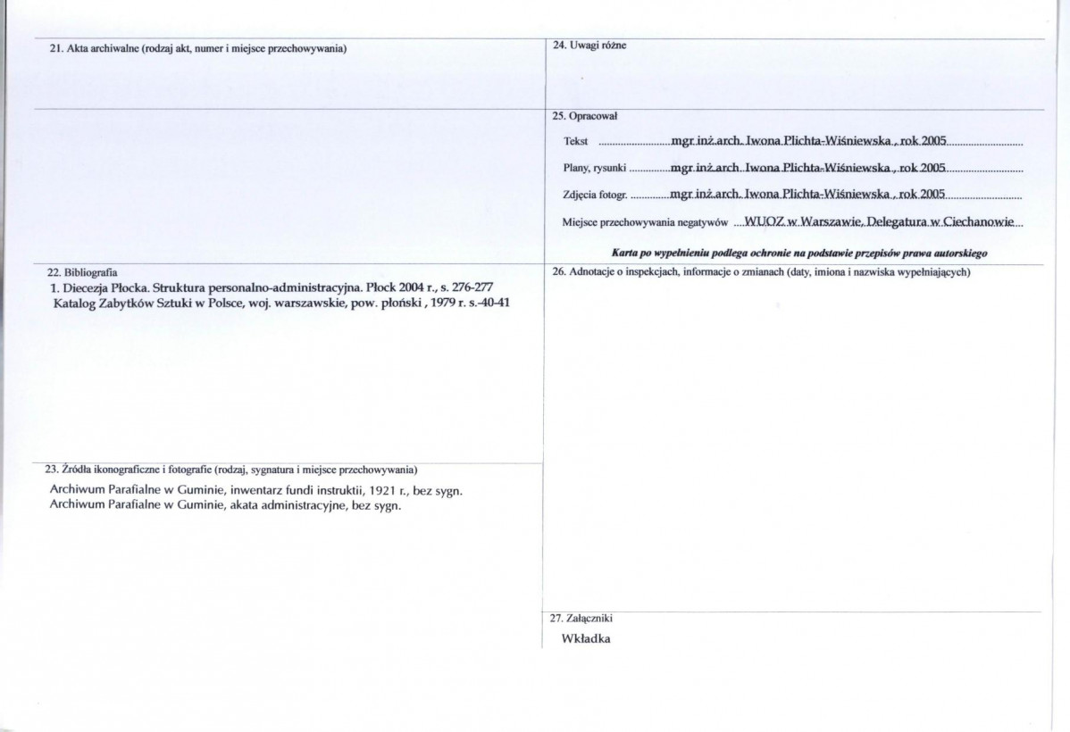 KB - Karta biała, skan nr 4