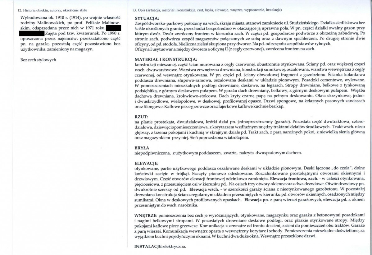 KB - Karta biała, skan nr 2