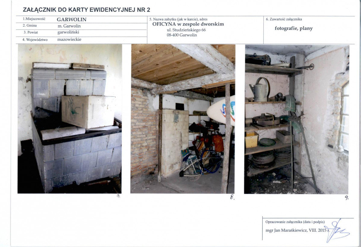 KB - Karta biała, skan nr 7