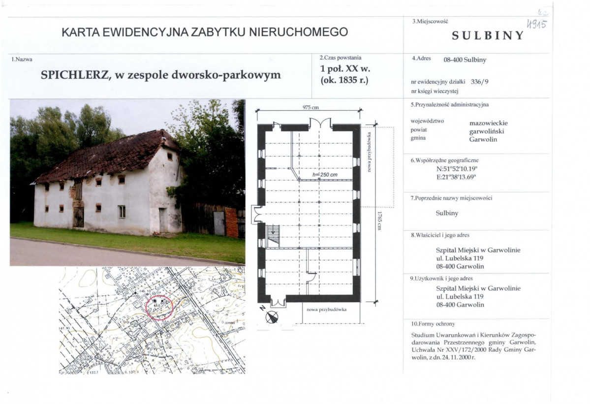 KB - Karta biała, skan nr 1