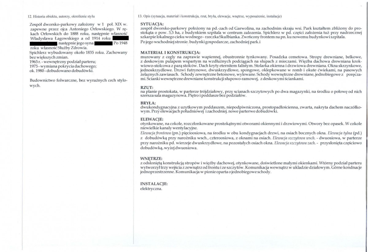 KB - Karta biała, skan nr 2