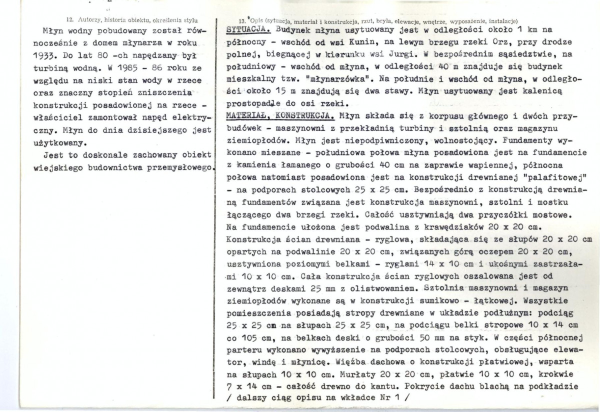KB - Karta biała, skan nr 2