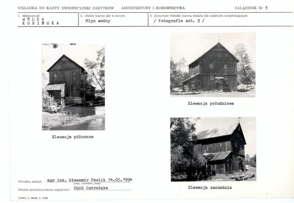 KB - Karta biała, skan nr 9