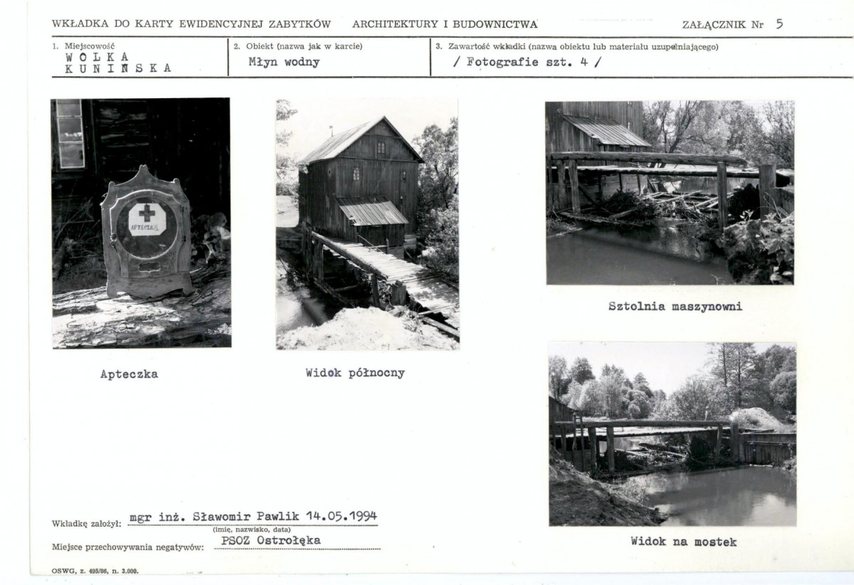 KB - Karta biała, skan nr 11