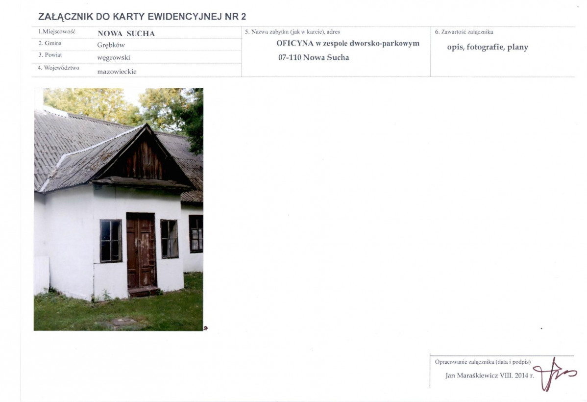 KB - Karta biała, skan nr 7