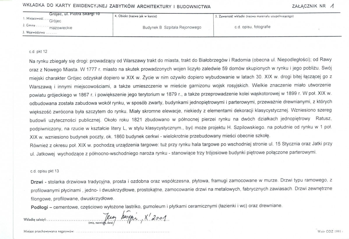 KB - Karta biała, skan nr 5