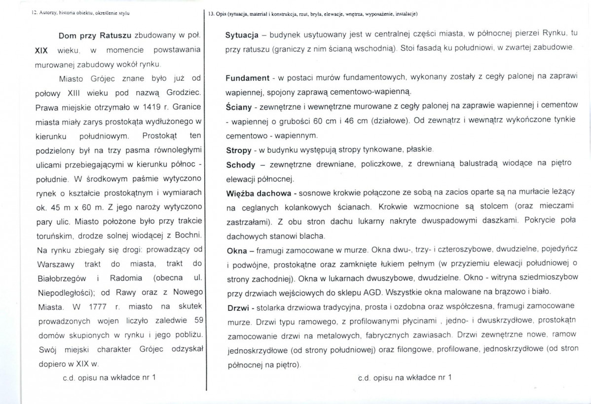 KB - Karta biała, skan nr 2