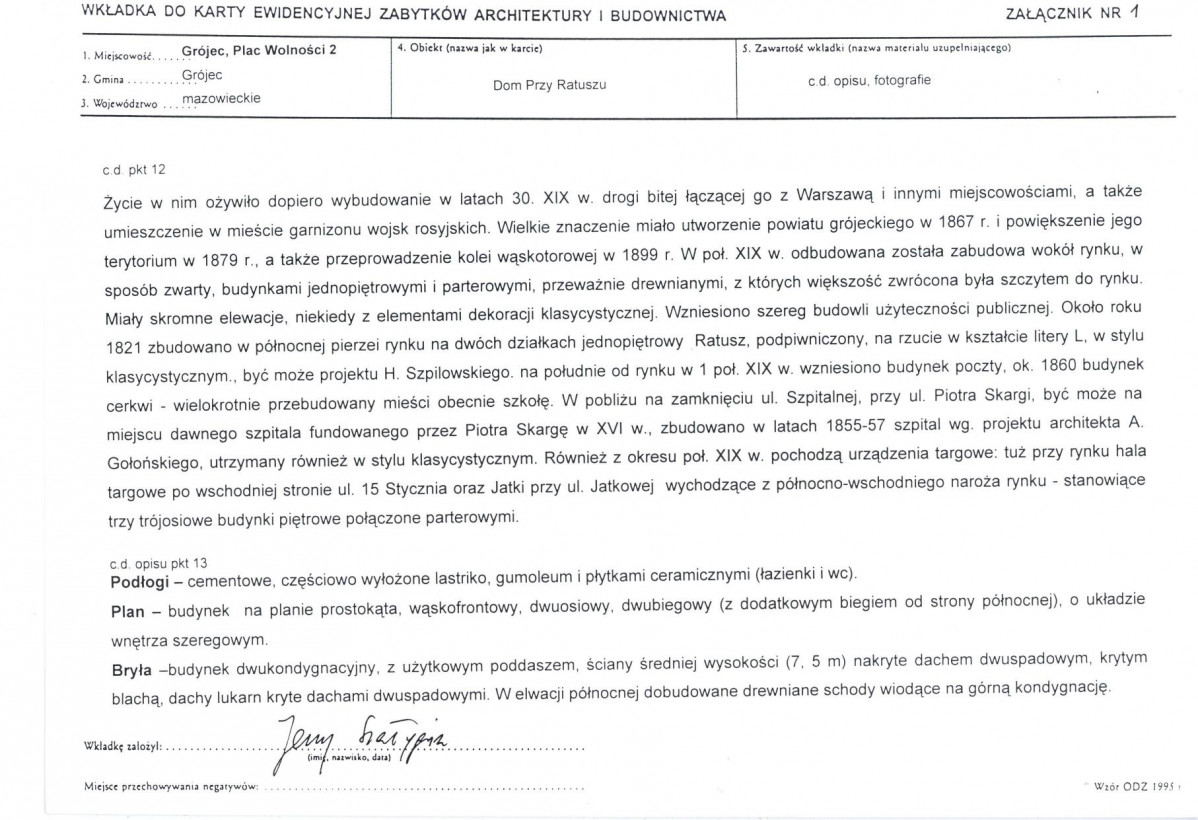 KB - Karta biała, skan nr 5
