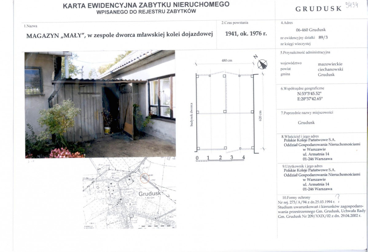 Karta biała, skan nr 1