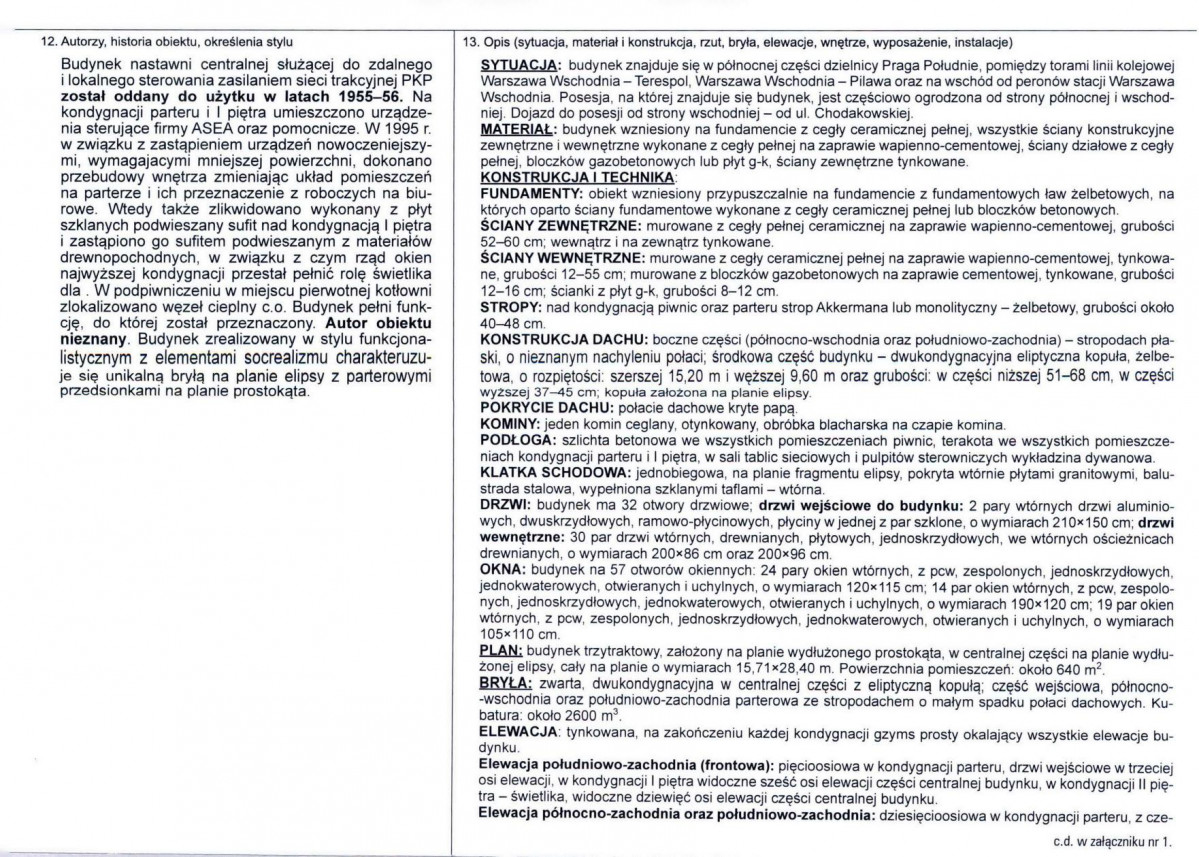 KB - Karta biała, skan nr 2