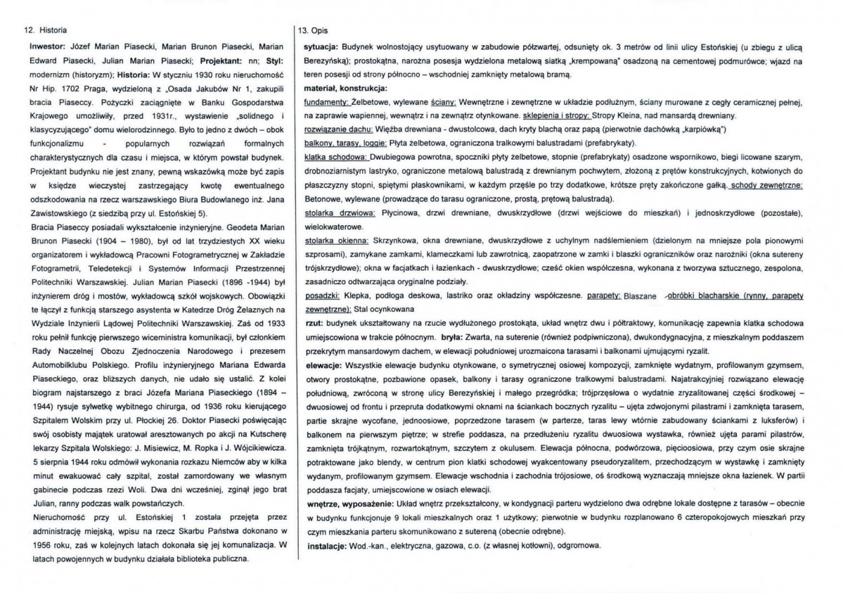 KB - Karta biała, skan nr 2