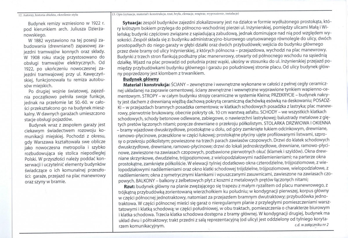 KB - Karta biała, skan nr 2