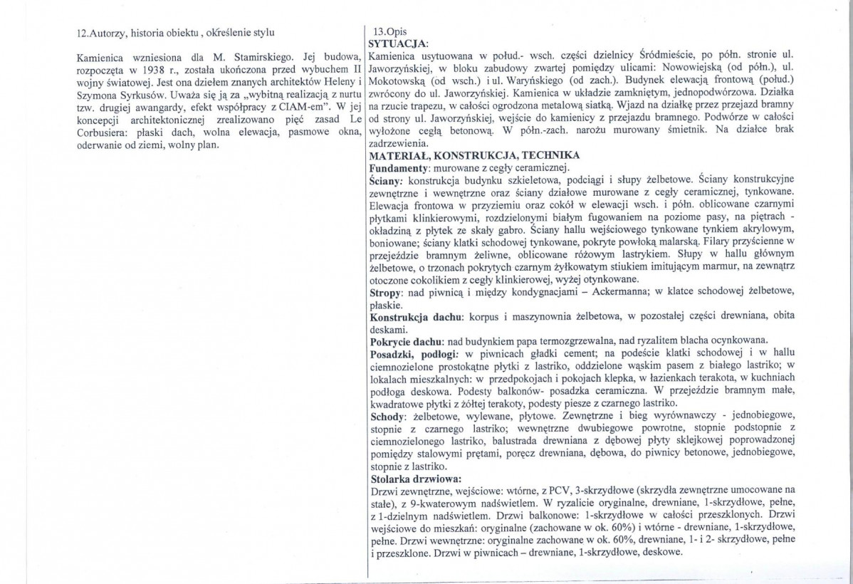 KB - Karta biała, skan nr 2