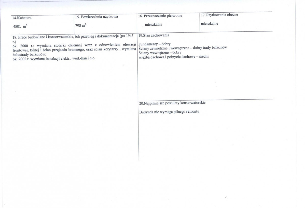 KB - Karta biała, skan nr 3