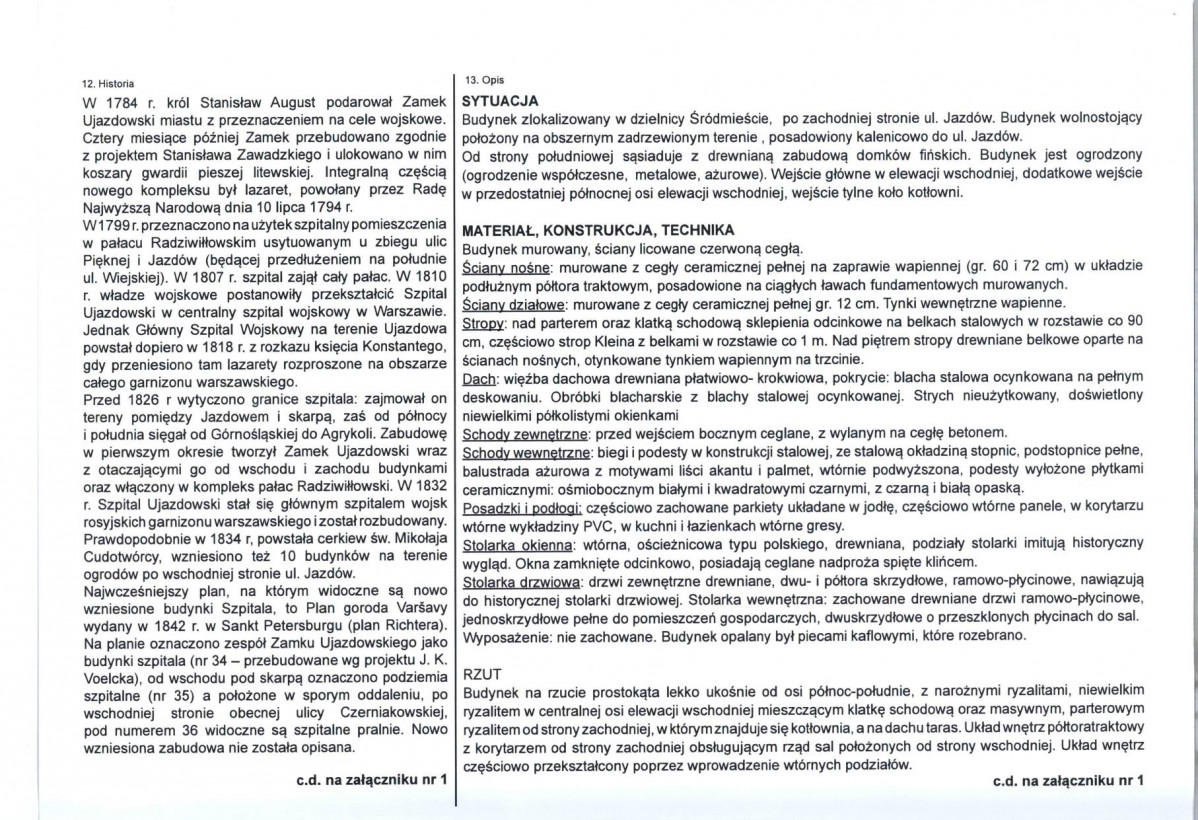 KB - Karta biała, skan nr 2