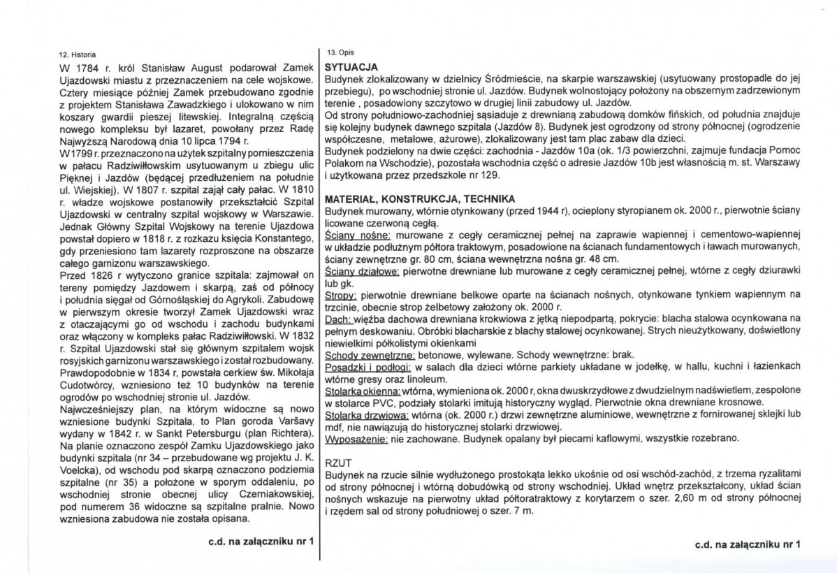 KB - Karta biała, skan nr 2