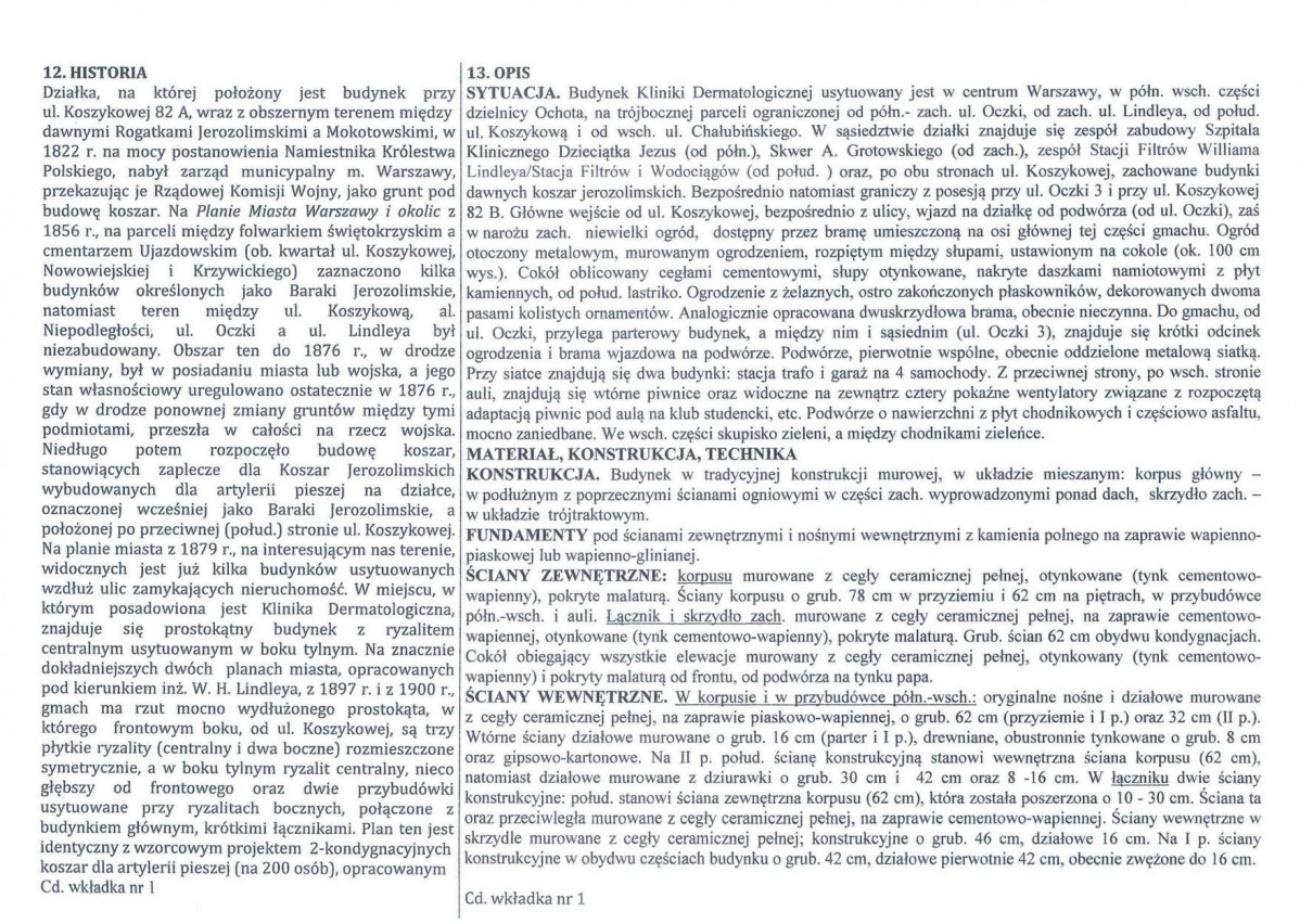 KB - Karta biała, skan nr 2