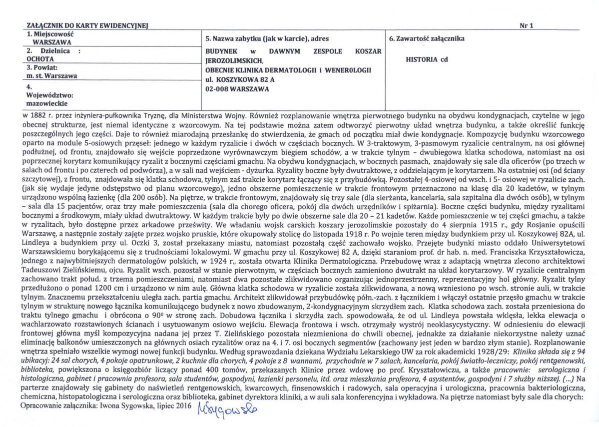 KB - Karta biała, skan nr 5
