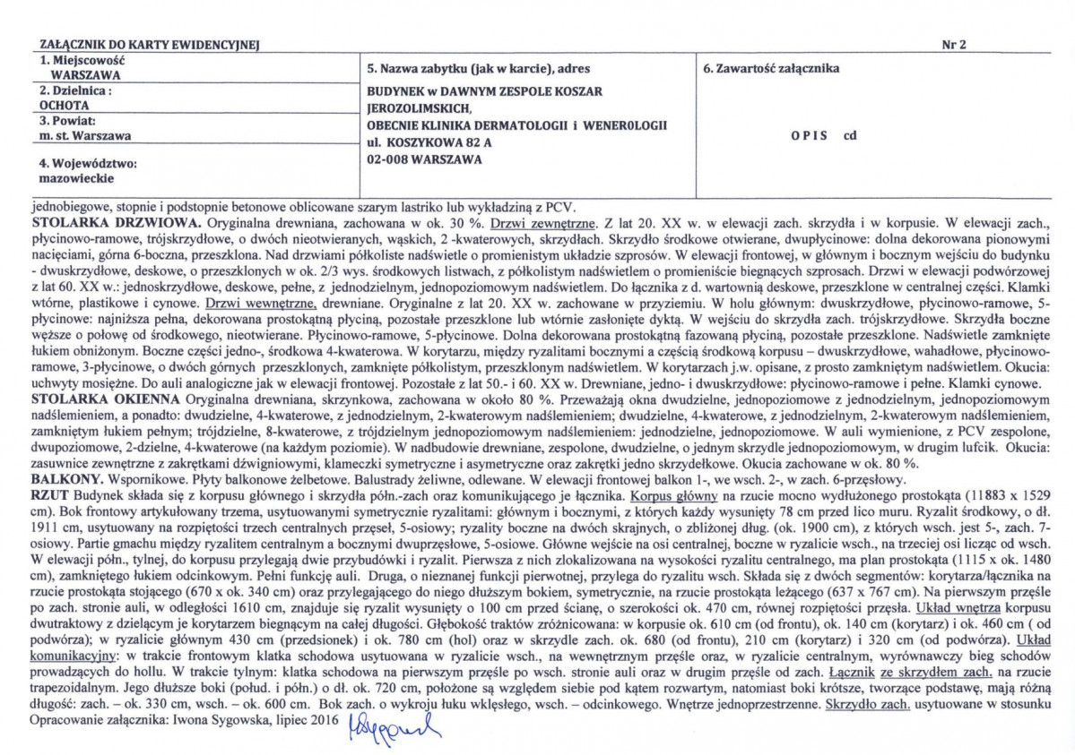 KB - Karta biała, skan nr 7
