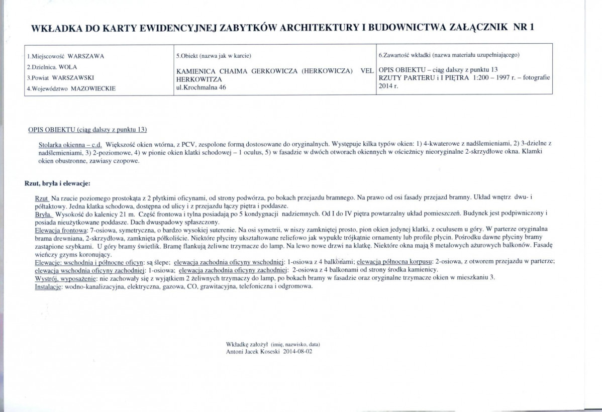 KB - Karta biała, skan nr 5