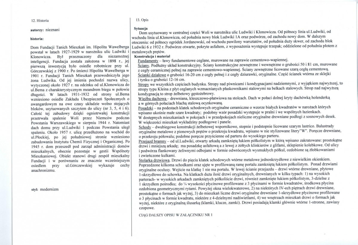 KB - Karta biała, skan nr 2