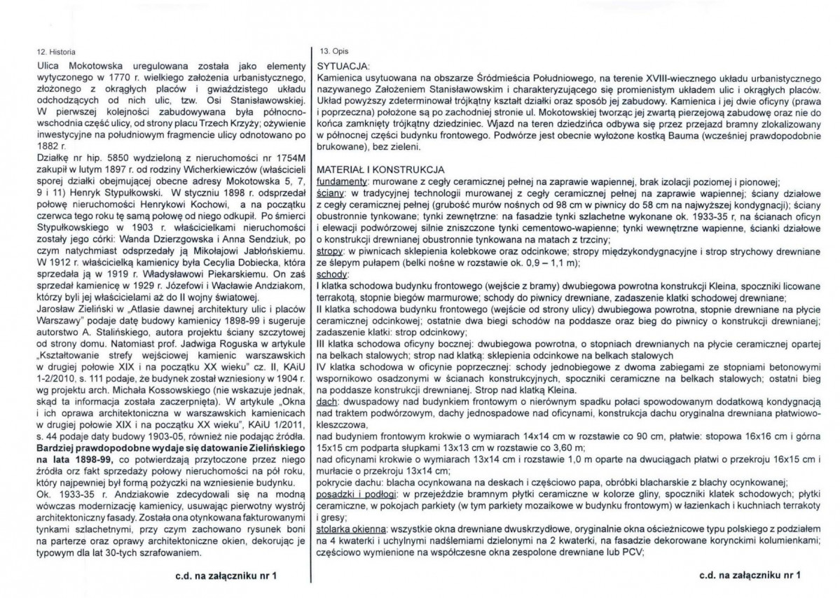 KB - Karta biała, skan nr 2