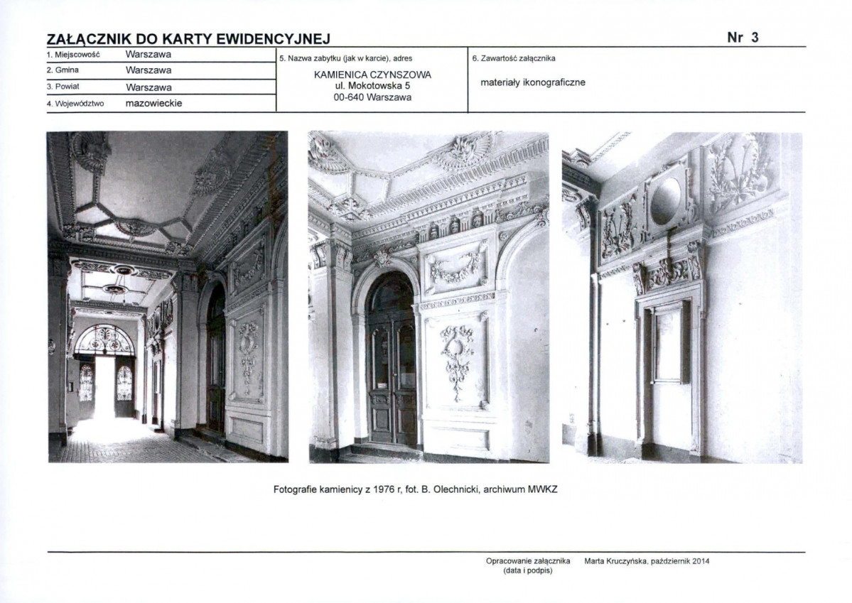 KB - Karta biała, skan nr 9
