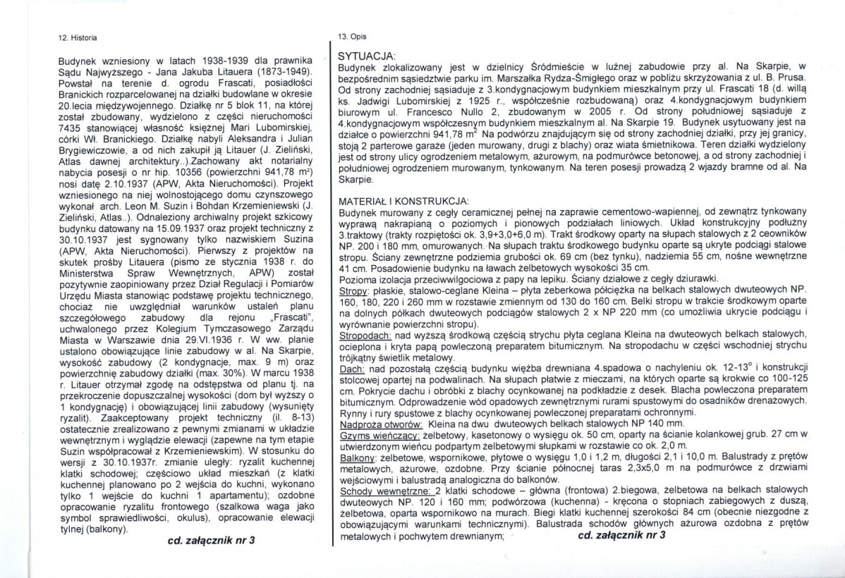 KB - Karta biała, skan nr 2