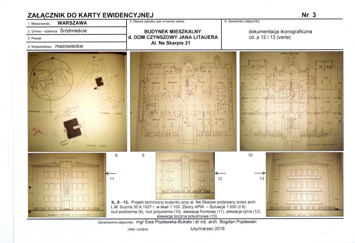 KB - Karta biała, skan nr 9