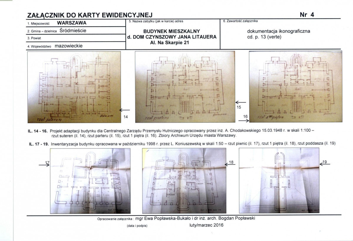 KB - Karta biała, skan nr 11