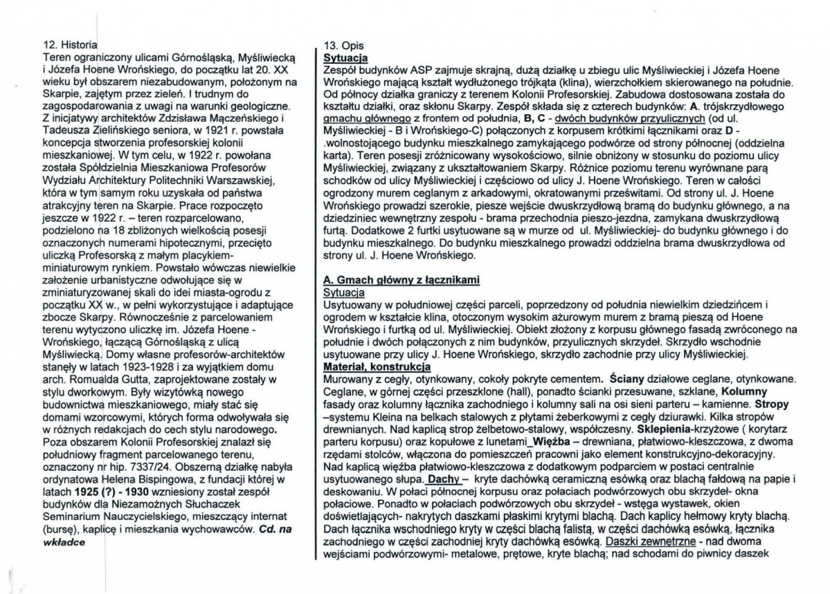 KB - Karta biała, skan nr 2