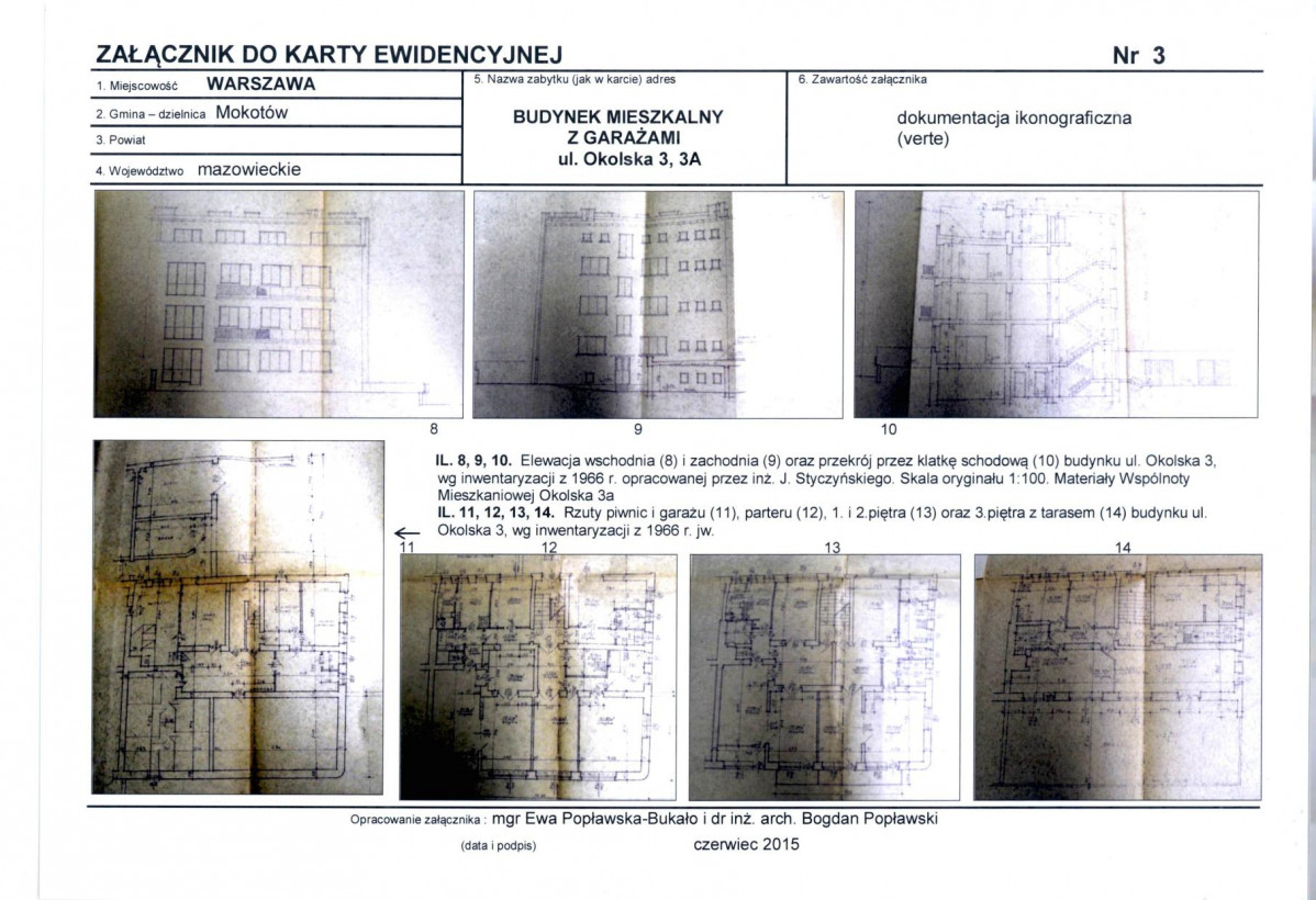 KB - Karta biała, skan nr 9