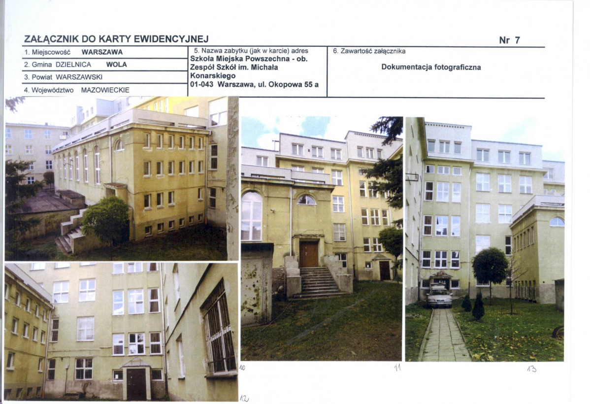 KB - Karta biała, skan nr 17