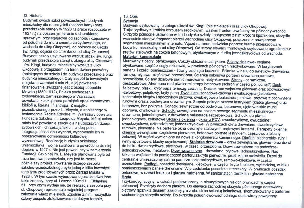 KB - Karta biała, skan nr 2