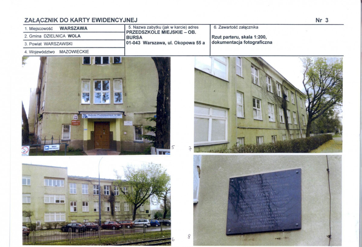 KB - Karta biała, skan nr 9