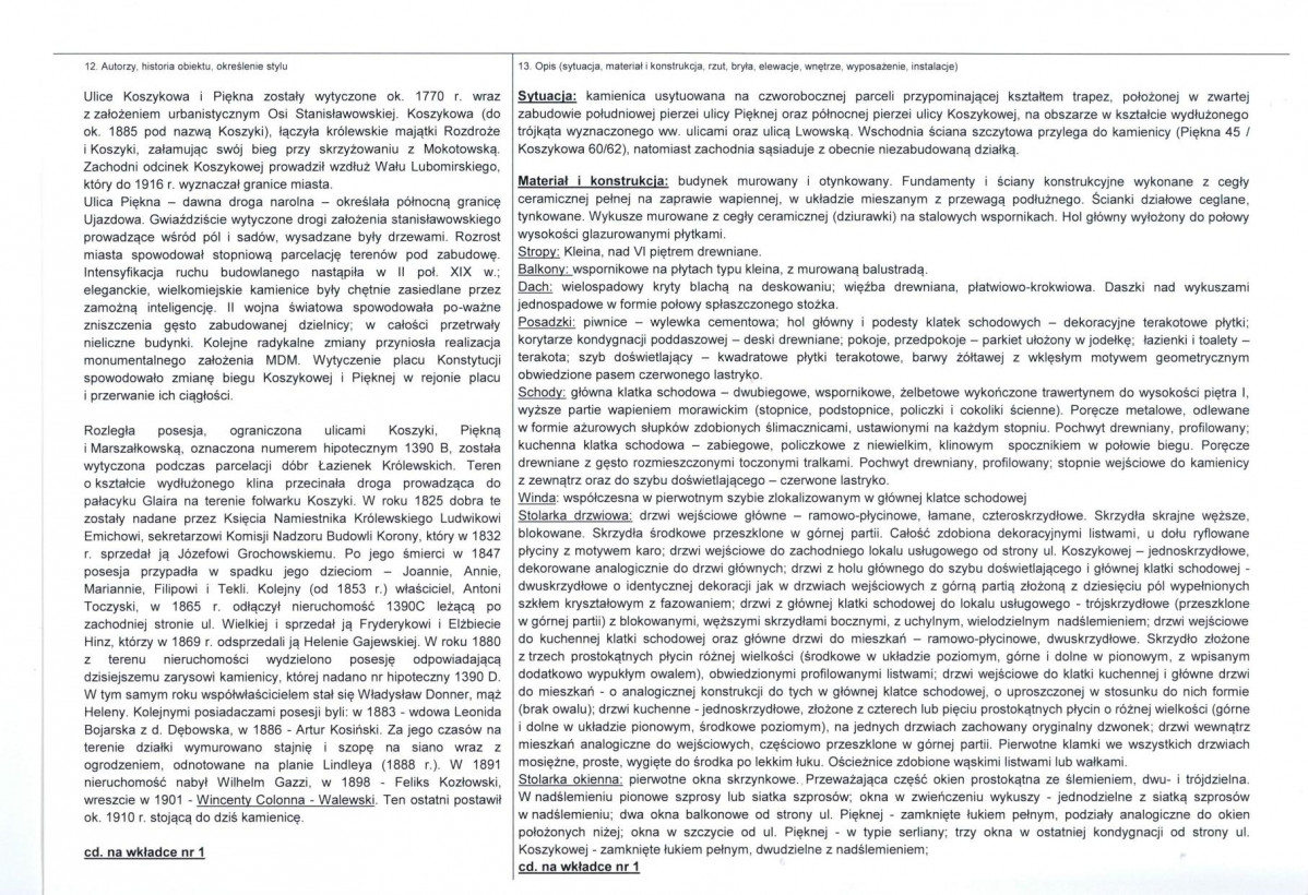 KB - Karta biała, skan nr 2